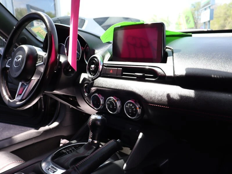 2018 Mazda ND MX-5 Miata - Image 16 of 20