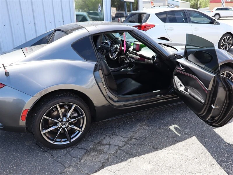 2018 Mazda ND MX-5 Miata - Image 19 of 20