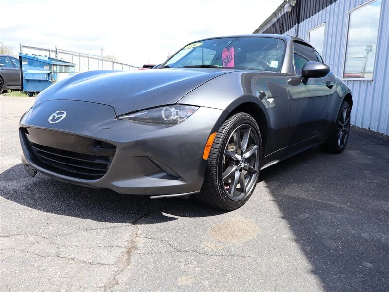 2018 Mazda ND MX-5 Miata - Image 9 of 20