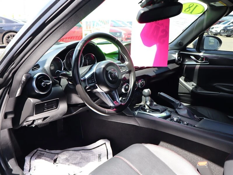 2018 Mazda ND MX-5 Miata - Image 13 of 20