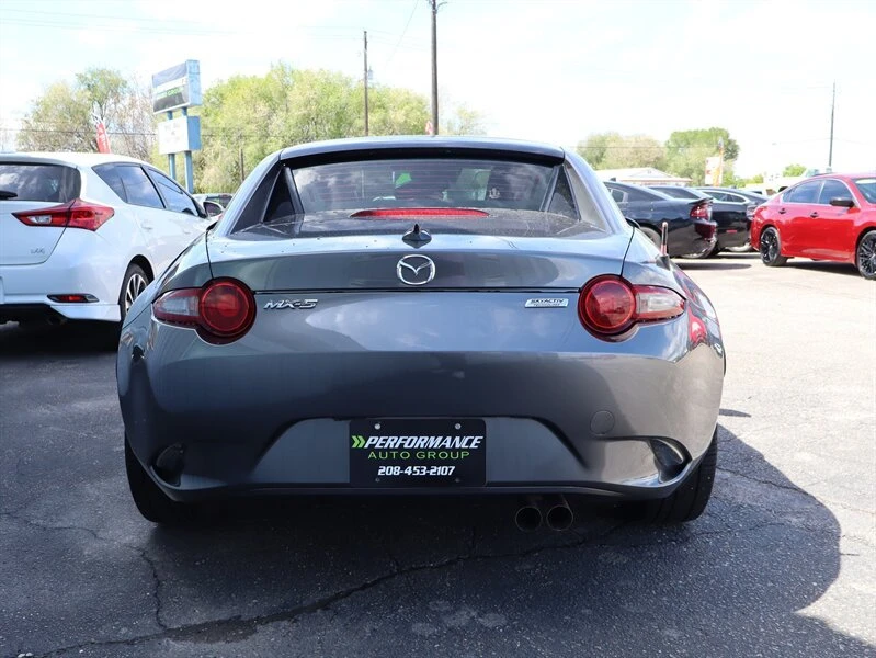 2018 Mazda ND MX-5 Miata - Image 5 of 20