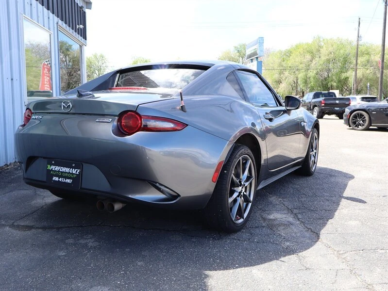 2018 Mazda ND MX-5 Miata - Image 4 of 20