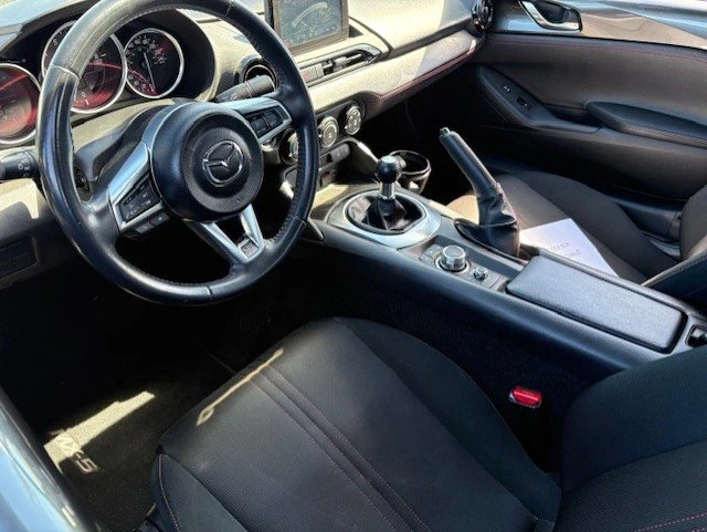 2018 Mazda ND MX-5 Miata - Image 7 of 7