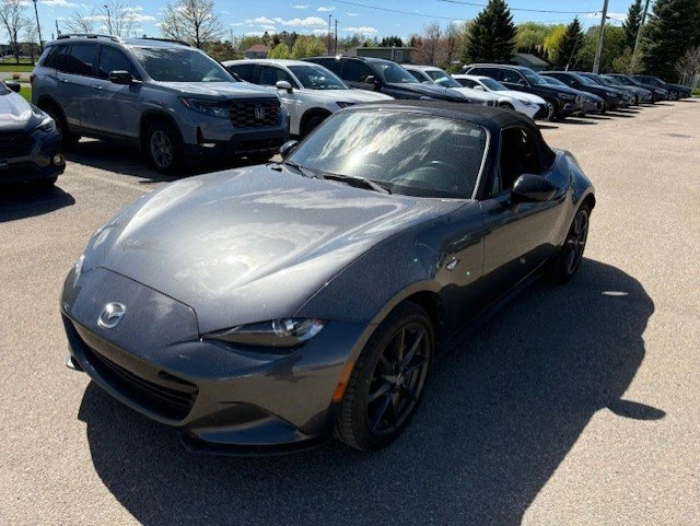 2018 Mazda ND MX-5 Miata - Image 6 of 7