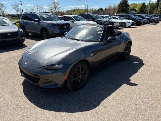 2018 Mazda ND MX-5 Miata - Image 4 of 7