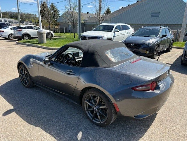 2018 Mazda ND MX-5 Miata - Image 5 of 7