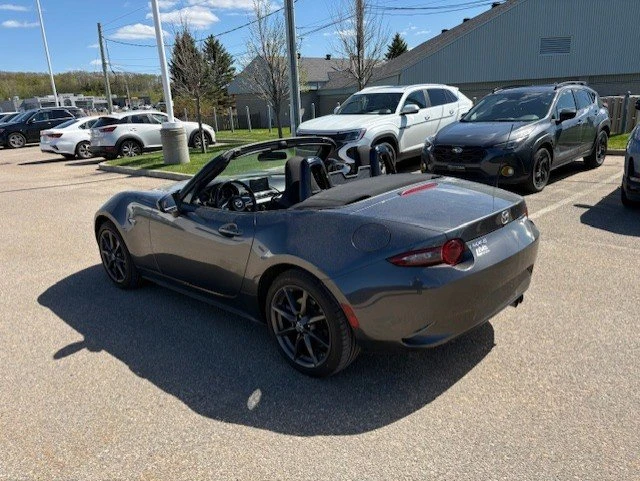 2018 Mazda ND MX-5 Miata - Image 3 of 7
