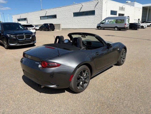 2018 Mazda ND MX-5 Miata - Image 2 of 7