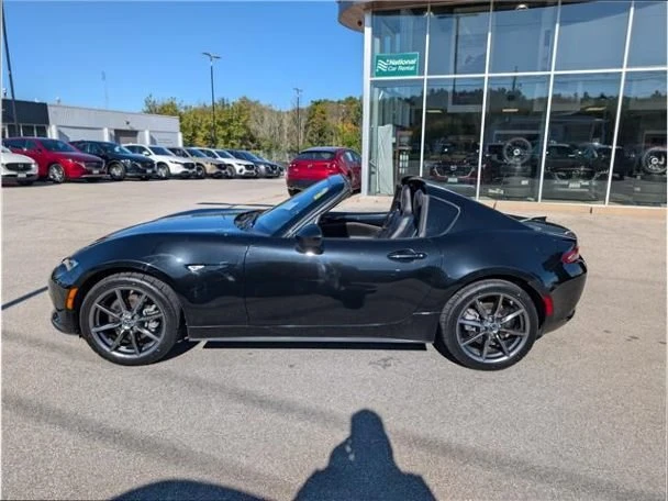 2018 Mazda ND MX-5 Miata - Image 3 of 3