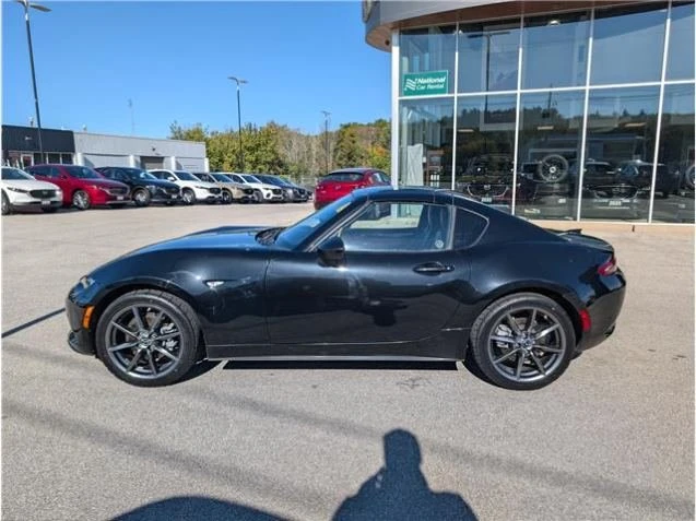 2018 Mazda ND MX-5 Miata - Image 2 of 3