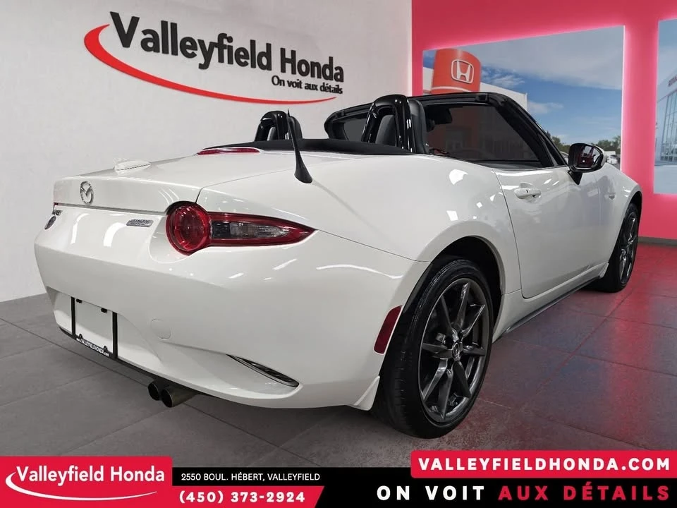2018 Mazda ND MX-5 Miata - Image 6 of 20