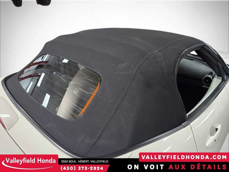 2018 Mazda ND MX-5 Miata - Image 12 of 20