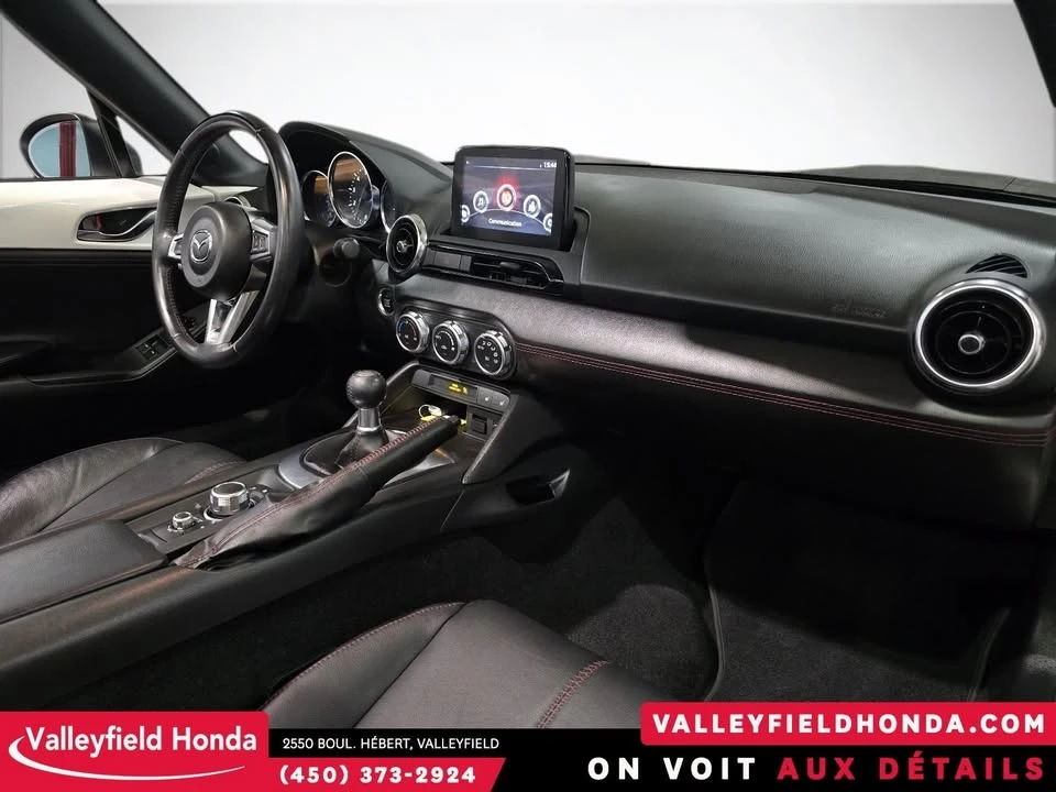 2018 Mazda ND MX-5 Miata - Image 4 of 20