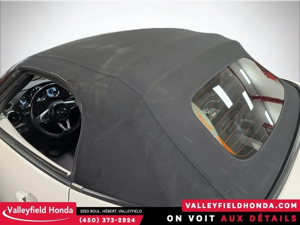 2018 Mazda ND MX-5 Miata - Image 11 of 20