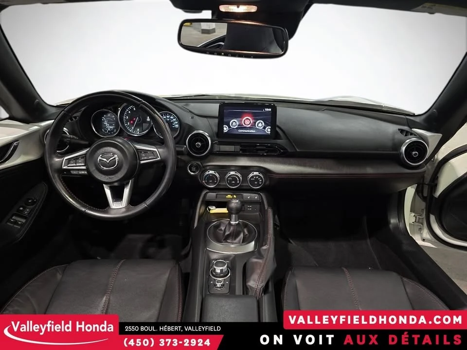 2018 Mazda ND MX-5 Miata - Image 18 of 20