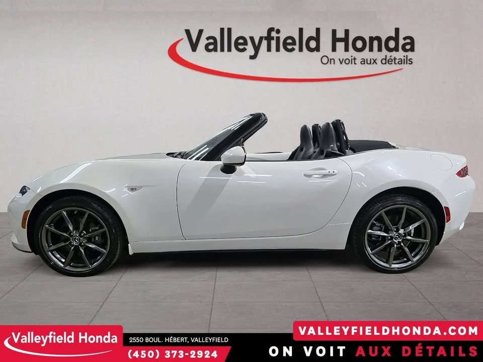 2018 Mazda ND MX-5 Miata - Image 9 of 20