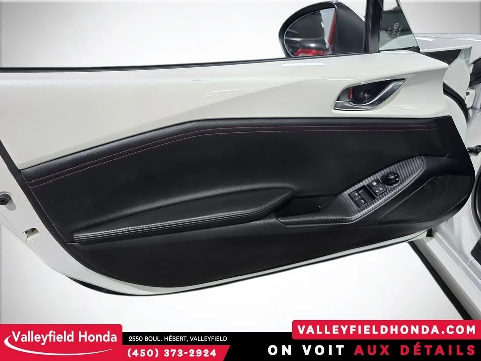 2018 Mazda ND MX-5 Miata - Image 19 of 20