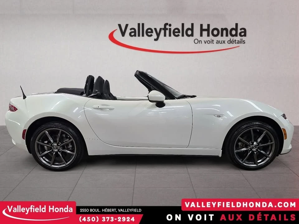 2018 Mazda ND MX-5 Miata - Image 5 of 20