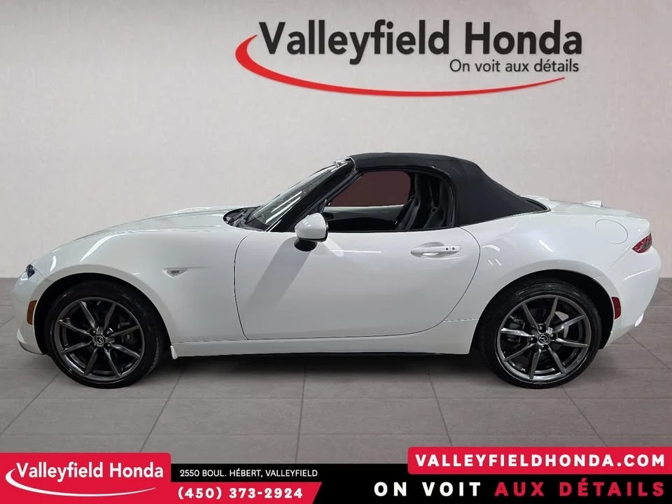 2018 Mazda ND MX-5 Miata - Image 10 of 20