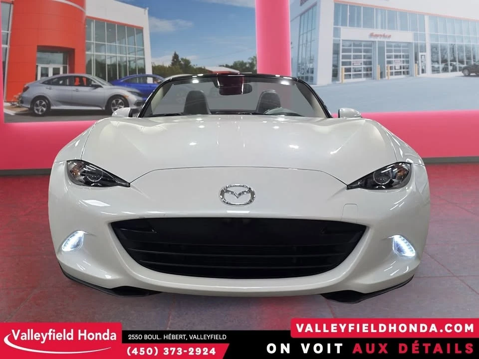 2018 Mazda ND MX-5 Miata - Image 2 of 20