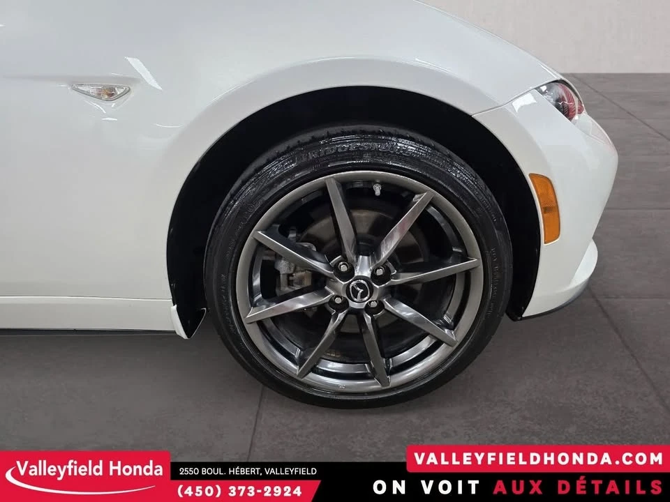 2018 Mazda ND MX-5 Miata - Image 14 of 20