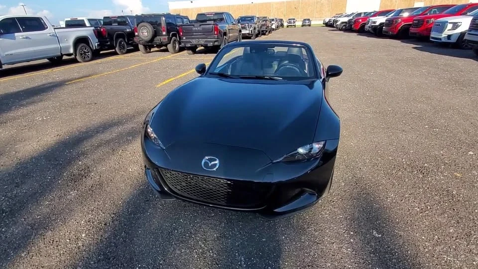 2018 Mazda ND MX-5 Miata - Image 3 of 9