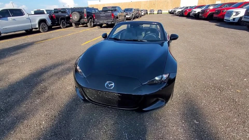 2018 Mazda ND MX-5 Miata - Image 3 of 9