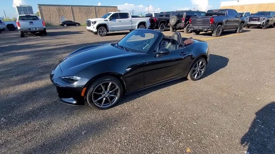 2018 Mazda ND MX-5 Miata - Image 4 of 9