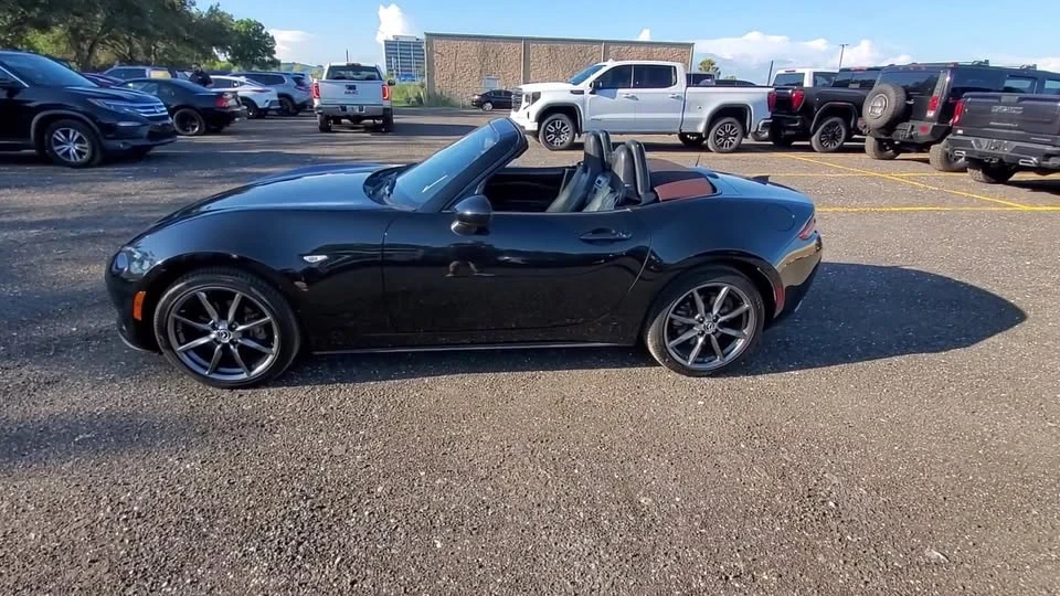 2018 Mazda ND MX-5 Miata - Image 5 of 9