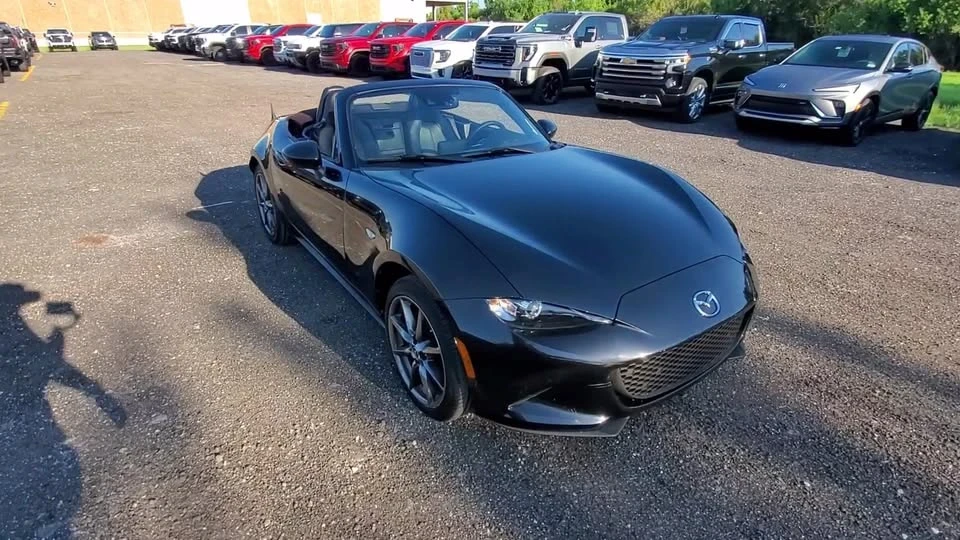 2018 Mazda ND MX-5 Miata - Image 2 of 9