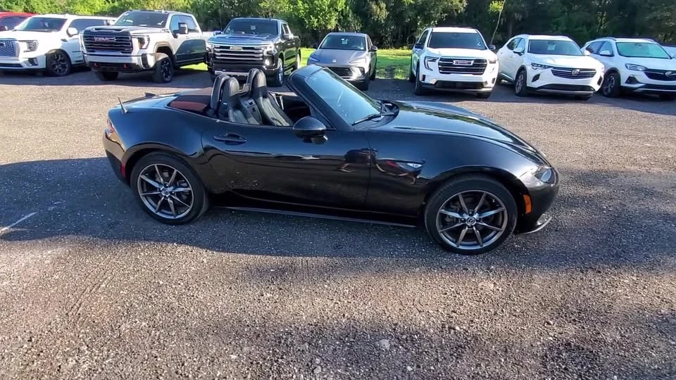 2018 Mazda ND MX-5 Miata - Image 9 of 9