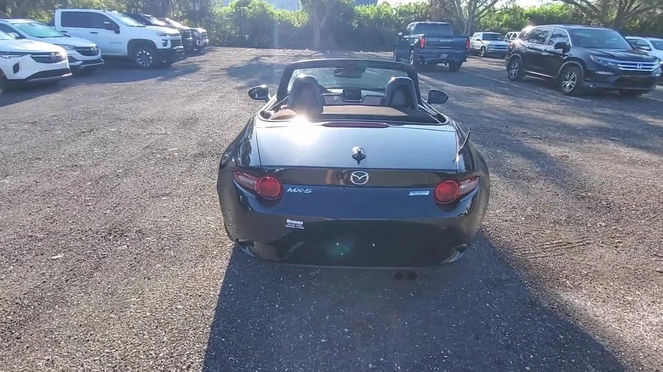 2018 Mazda ND MX-5 Miata - Image 7 of 9