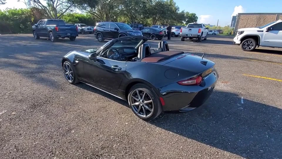 2018 Mazda ND MX-5 Miata - Image 6 of 9