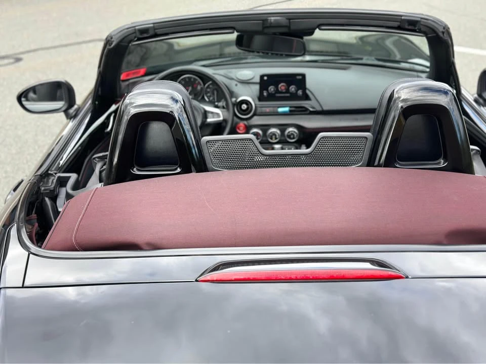 2018 Mazda ND MX-5 Miata - Image 7 of 19