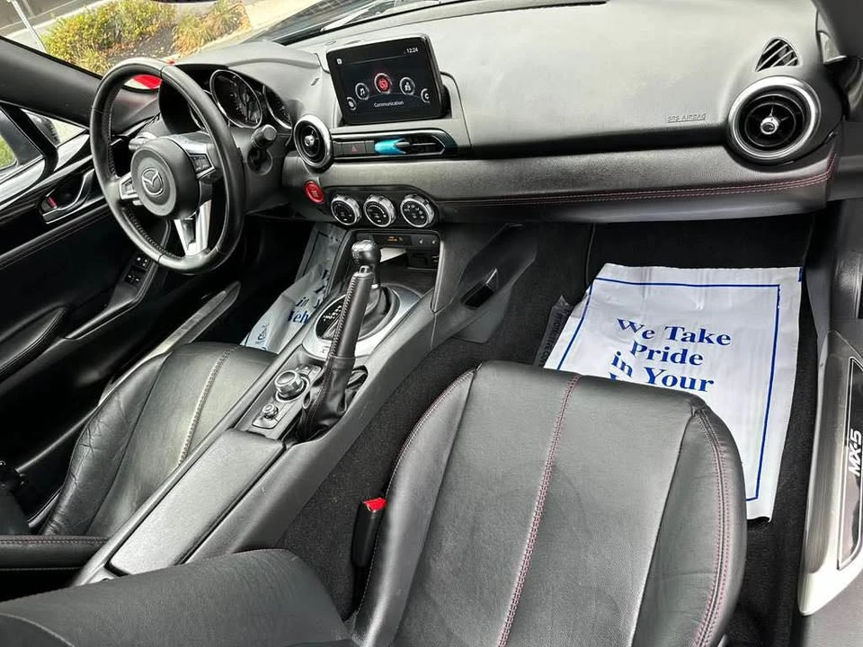 2018 Mazda ND MX-5 Miata - Image 11 of 19