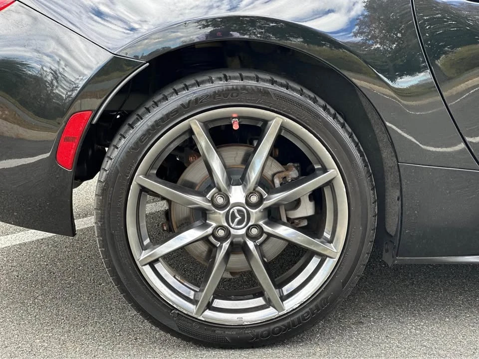 2018 Mazda ND MX-5 Miata - Image 16 of 19