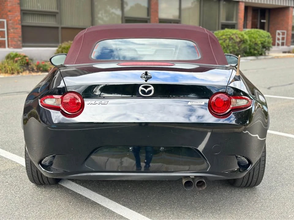 2018 Mazda ND MX-5 Miata - Image 3 of 19