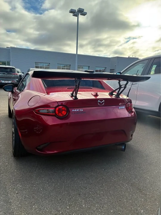 2018 Mazda ND MX-5 Miata - Image 2 of 7