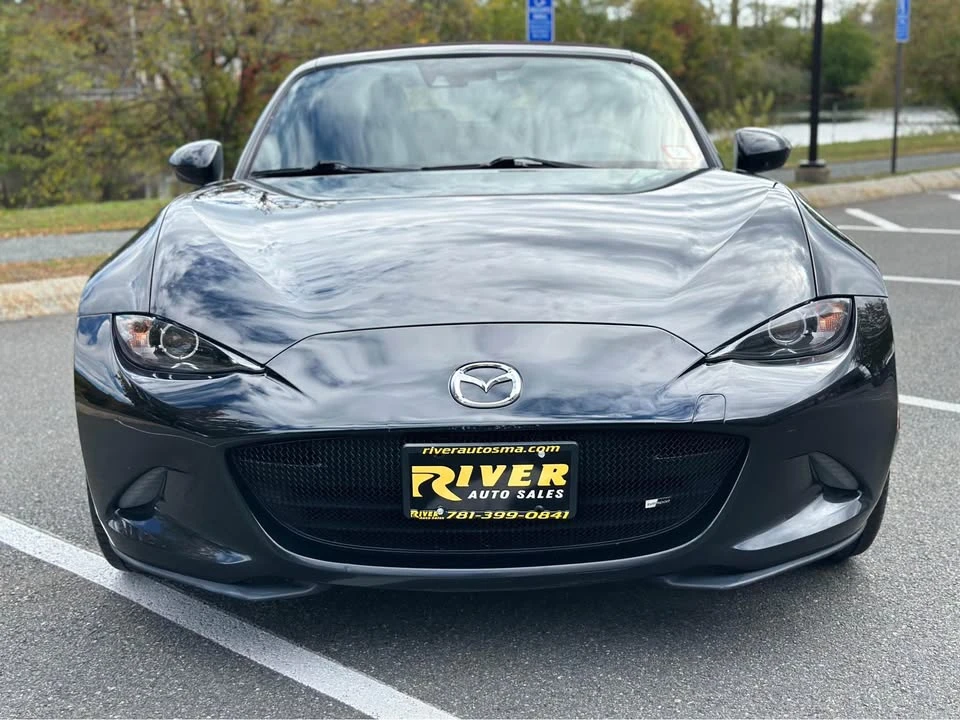 2018 Mazda ND MX-5 Miata - Image 2 of 19