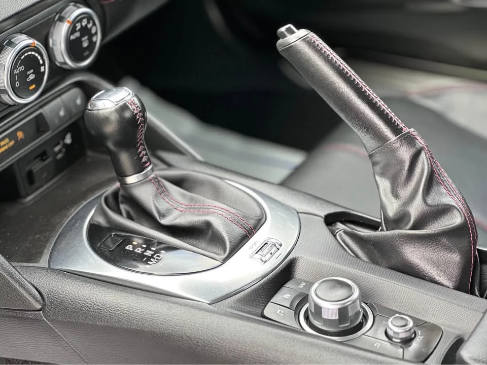 2018 Mazda ND MX-5 Miata - Image 18 of 19