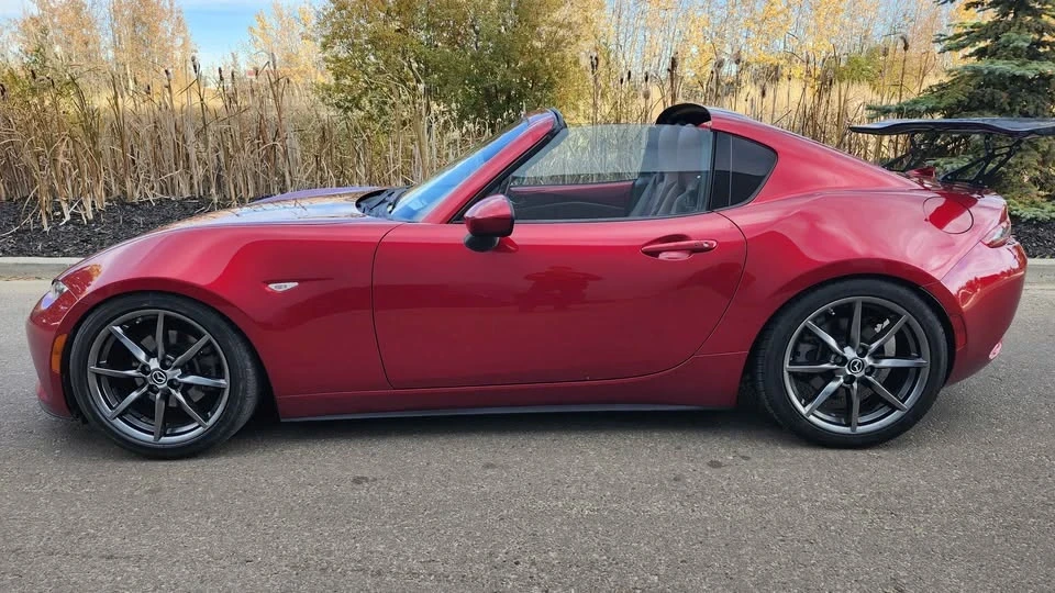 2018 Mazda ND MX-5 Miata - Image 6 of 14