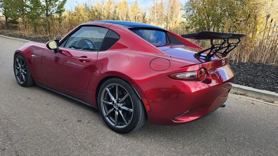 2018 Mazda ND MX-5 Miata - Image 4 of 14