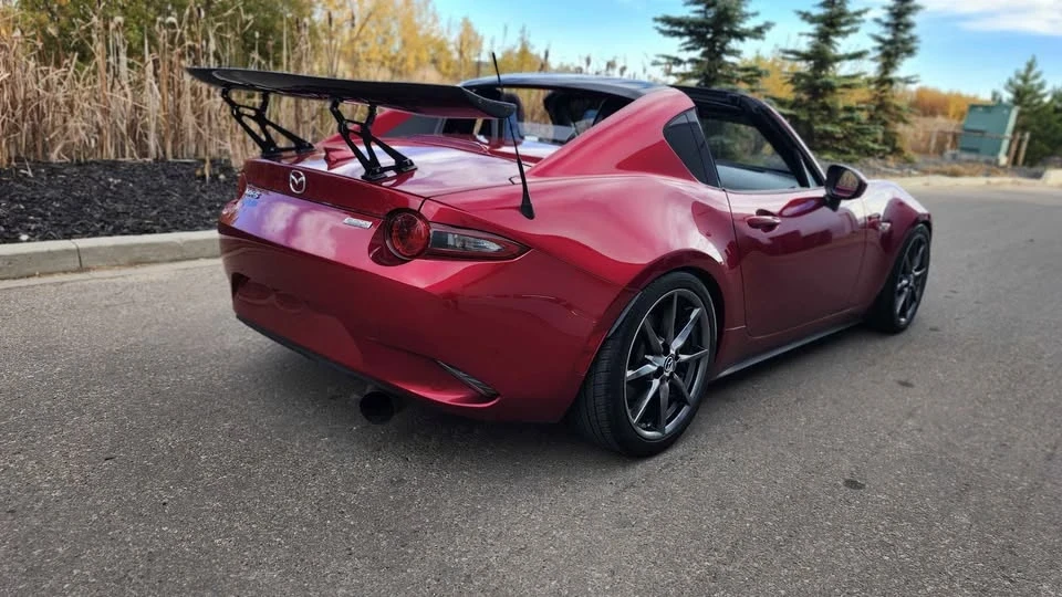 2018 Mazda ND MX-5 Miata - Image 10 of 14