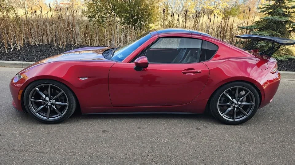 2018 Mazda ND MX-5 Miata - Image 2 of 14