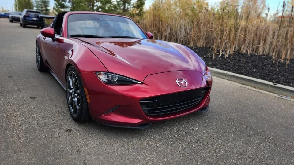 2018 Mazda ND MX-5 Miata - Image 11 of 14