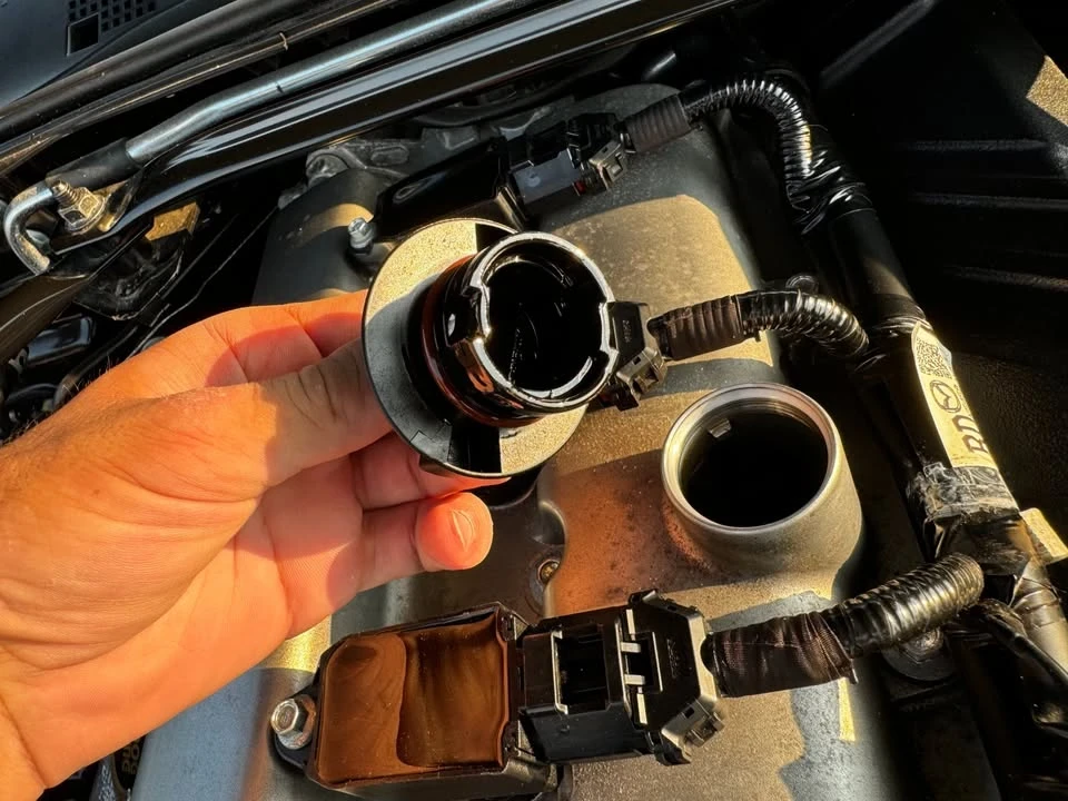 2018 Mazda ND MX-5 Miata - Image 20 of 20