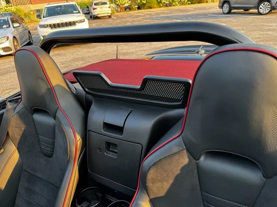 2018 Mazda ND MX-5 Miata - Image 16 of 20
