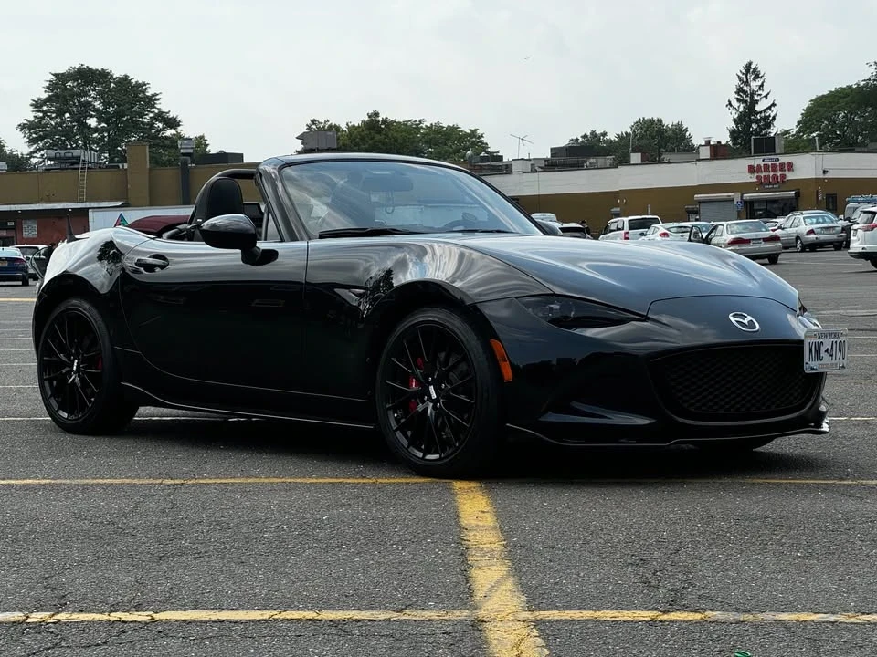 2018 Mazda ND MX-5 Miata - Image 7 of 20