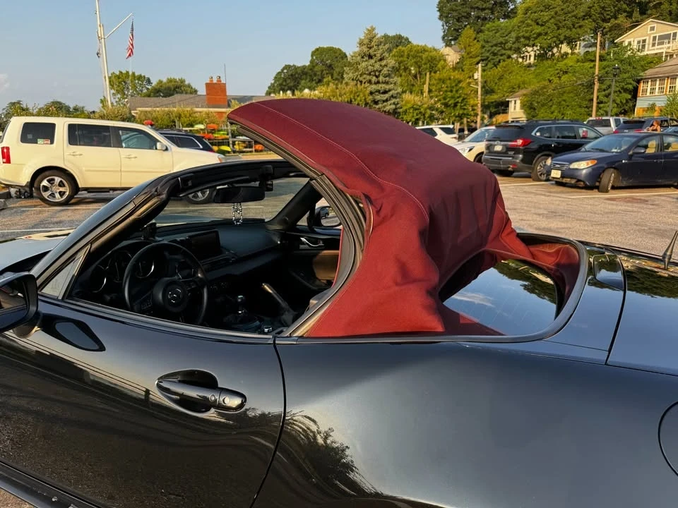 2018 Mazda ND MX-5 Miata - Image 12 of 20