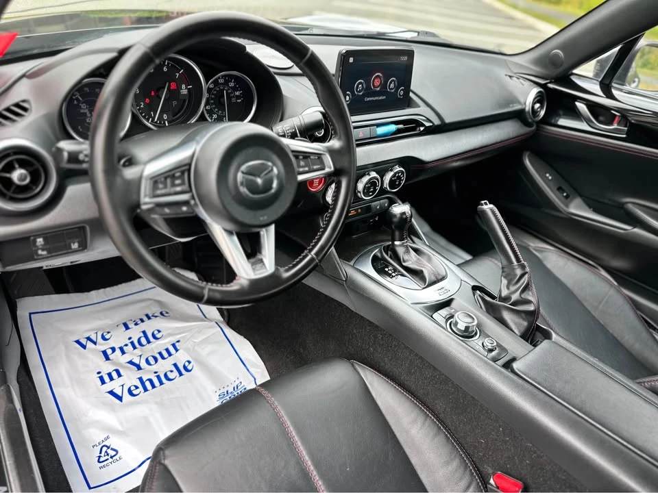 2018 Mazda ND MX-5 Miata - Image 13 of 19